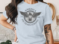 America 250 Years Strong 1776 2026 T-Shirt